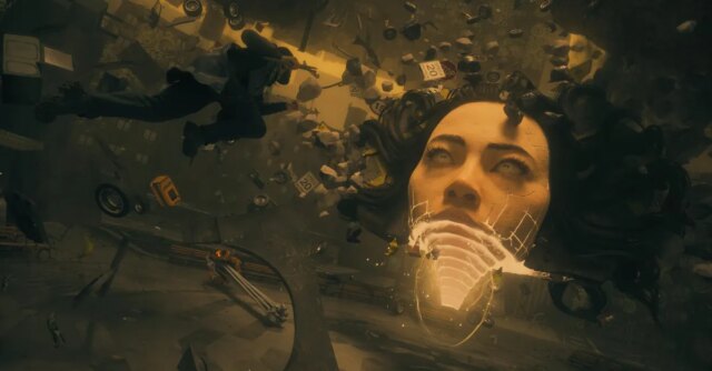 سيتم إطلاق الجزء الثاني من Remedy’s Control في سبتمبر
| itg-ar.com