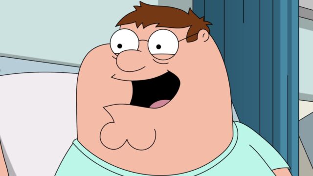 سيث ماكفارلين يتحدث مازحًا عن موعد إنتاج فيلم Family Guy سيث ماكفارلين يتحدث مازحًا عن موعد إنتاج فيلم Family Guy أخيرًا
| itg-ar.com