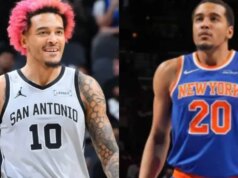 سيحصل جيريمي سوشان على خاتم بطولة NBA، بغض النظر عمن سيفوز
| itg-ar.com سيحصل جيريمي سوشان على خاتم بطولة NBA، بغض النظر عمن سيفوز
| itg-ar.com