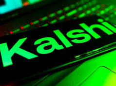 سيطلب Kalshi معلومات التوظيف لبعض الرهانات كإجراء احترازي للتداول من الداخل
| itg-ar.com سيطلب Kalshi معلومات التوظيف لبعض الرهانات كإجراء احترازي للتداول من الداخل
| itg-ar.com