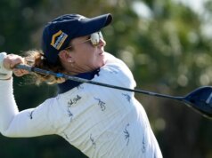 سيلين بورج وبولي ماك في منتصف الطريق لتحقيق فوز LPGA الأول في مؤشر داو جونز
| itg-ar.com سيلين بورج وبولي ماك في منتصف الطريق لتحقيق فوز LPGA الأول في مؤشر داو جونز
| itg-ar.com