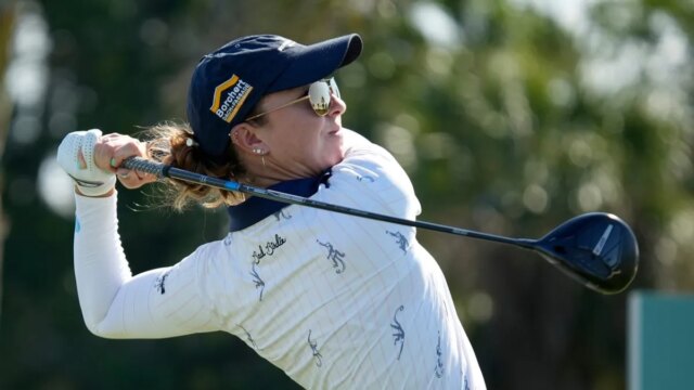 سيلين بورج وبولي ماك في منتصف الطريق لتحقيق فوز LPGA سيلين بورج وبولي ماك في منتصف الطريق لتحقيق فوز LPGA الأول في مؤشر داو جونز
| itg-ar.com