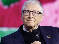 سيمثل بيل جيتس أمام الكونجرس بشأن تورط إبستين
| itg-ar.com سيمثل بيل جيتس أمام الكونجرس بشأن تورط إبستين
| itg-ar.com