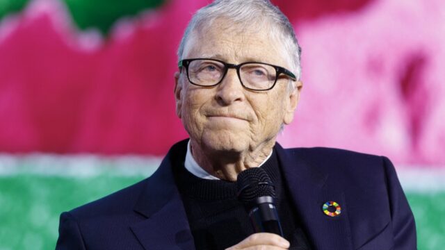 سيمثل بيل جيتس أمام الكونجرس بشأن تورط إبستين | itg-ar.com سيمثل بيل جيتس أمام الكونجرس بشأن تورط إبستين
| itg-ar.com