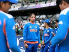 سيناريوهات نصف نهائي كأس العالم T20 للسيدات: ما تحتاجه الهند للتأهل بعد الهزيمة أمام جنوب إفريقيا
| itg-ar.com سيناريوهات نصف نهائي كأس العالم T20 للسيدات: ما تحتاجه الهند للتأهل بعد الهزيمة أمام جنوب إفريقيا
| itg-ar.com