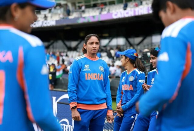 سيناريوهات نصف نهائي كأس العالم T20 للسيدات: ما تحتاجه الهند سيناريوهات نصف نهائي كأس العالم T20 للسيدات: ما تحتاجه الهند للتأهل بعد الهزيمة أمام جنوب إفريقيا
| itg-ar.com