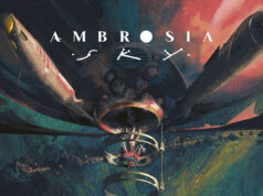 سينطلق الفصل الأخير من Ambrosia Sky في 6 أغسطس
| itg-ar.com سينطلق الفصل الأخير من Ambrosia Sky في 6 أغسطس
| itg-ar.com