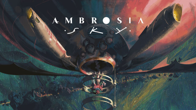 سينطلق الفصل الأخير من Ambrosia Sky في 6 أغسطس | سينطلق الفصل الأخير من Ambrosia Sky في 6 أغسطس
| itg-ar.com
