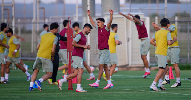 سُمح للمنتخب الإيراني لكرة القدم بدخول الولايات المتحدة للمشاركة في كأس العالم، لكن العديد من الموظفين رفضوا ذلك
| itg-ar.com