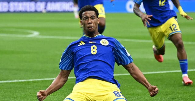 شاهد أول هدف لكوراساو في كأس العالم | itg-ar.com شاهد أول هدف لكوراساو في كأس العالم
| itg-ar.com