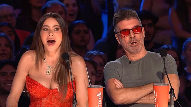 شاهد برنامج America's Got Talent الذي حصل على الجرس الذهبي شاهد برنامج America's Got Talent الذي حصل على الجرس الذهبي النهائي للموسم 21 لسيمون كويل: "Bloody Fantastic"
| itg-ar.com