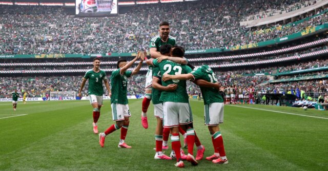 شاهد جميع أهداف كأس العالم من يوم الافتتاح | itg-ar.com شاهد جميع أهداف كأس العالم من يوم الافتتاح
| itg-ar.com