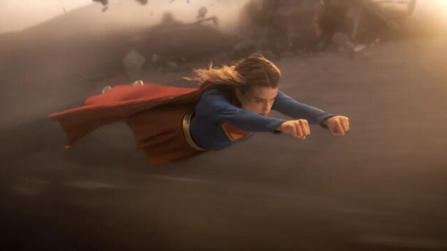 شباك التذاكر: "Supergirl" يصل إلى 18 مليون دولار في يوم الافتتاح
| itg-ar.com
