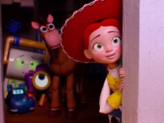 شباك التذاكر: “Toy Story 5″ يحقق أفضل مسلسل بإيرادات 312 مليون دولار على مستوى العالم، و”Obsession” و”Backrooms” يتجاوزان 300 مليون دولار
| itg-ar.com شباك التذاكر: "Toy Story 5" يحقق أفضل مسلسل بإيرادات 312 مليون دولار على مستوى العالم، و"Obsession" و"Backrooms" يتجاوزان 300 مليون دولار
| itg-ar.com