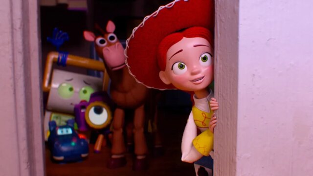 شباك التذاكر: "Toy Story 5" يحقق أفضل مسلسل بإيرادات 312 شباك التذاكر: "Toy Story 5" يحقق أفضل مسلسل بإيرادات 312 مليون دولار على مستوى العالم، و"Obsession" و"Backrooms" يتجاوزان 300 مليون دولار
| itg-ar.com