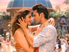 شباك التذاكر: يفتح Hai Jawani Toh Ishq Hona Hai جيدًا؛ فيلم فارون دهاوان يجمع روبية. 8.50 كرور في اليوم الأول
| itg-ar.com شباك التذاكر: يفتح Hai Jawani Toh Ishq Hona Hai جيدًا؛ فيلم فارون دهاوان يجمع روبية. 8.50 كرور في اليوم الأول
| itg-ar.com