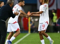 شرح تبديلات كأس العالم 2026: كم عدد التبديلات التي تحصل عليها الفرق؟
| itg-ar.com شرح تبديلات كأس العالم 2026: كم عدد التبديلات التي تحصل عليها الفرق؟
| itg-ar.com