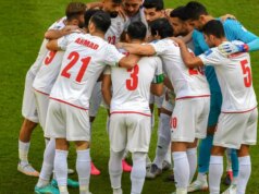 شرح قواعد الوقت الإضافي لكأس العالم 2026 في دور المجموعات
| itg-ar.com شرح قواعد الوقت الإضافي لكأس العالم 2026 في دور المجموعات
| itg-ar.com