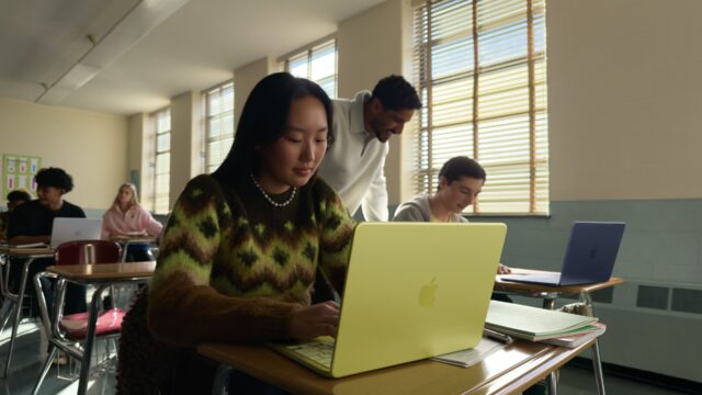 شركة Apple ترفع أسعار أجهزة MacBook وiPad بنسبة 20-42% وسط نقص في شرائح الذاكرة
| itg-ar.com