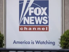 شركة Fox Corp التابعة لشركة Lachlan Murdoch تشتري منصة البث المباشر في صفقة بقيمة 22 مليار دولار
| itg-ar.com شركة Fox Corp التابعة لشركة Lachlan Murdoch تشتري منصة البث المباشر في صفقة بقيمة 22 مليار دولار
| itg-ar.com