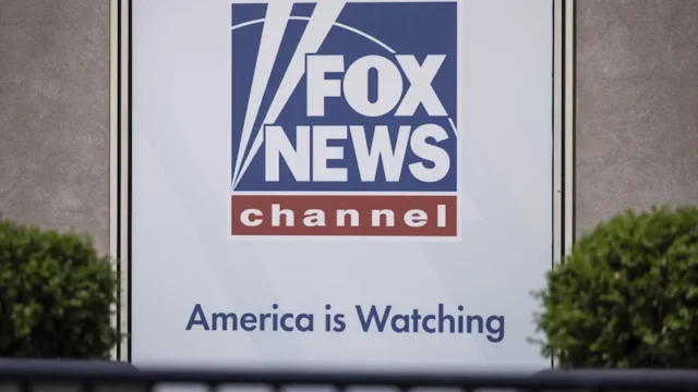 شركة Fox Corp التابعة لشركة Lachlan Murdoch تشتري منصة البث شركة Fox Corp التابعة لشركة Lachlan Murdoch تشتري منصة البث المباشر في صفقة بقيمة 22 مليار دولار
| itg-ar.com