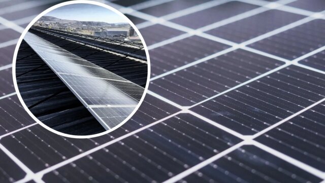 شركة صينية تسجل رقمًا قياسيًا عالميًا باستخدام الألواح الشمسية الترادفية المصنوعة من البيروفسكايت والسيليكون بكفاءة 29.2%
| itg-ar.com