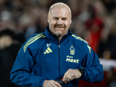 شون دايك يسمي “butterball” الذي شارك في 54 مباراة دولية مع منتخب إنجلترا كأفضل لاعب عمل معه
| itg-ar.com شون دايك يسمي "butterball" الذي شارك في 54 مباراة دولية مع منتخب إنجلترا كأفضل لاعب عمل معه
| itg-ar.com