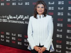 شيفاني بانديا مالهوترا تتنحى عن منصب المدير العام لمهرجان البحر الأحمر السينمائي السعودي (حصري)
| itg-ar.com شيفاني بانديا مالهوترا تتنحى عن منصب المدير العام لمهرجان البحر الأحمر السينمائي السعودي (حصري)
| itg-ar.com