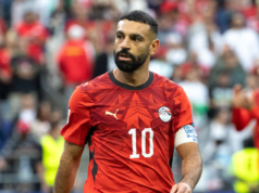 صدر تحديث لإصابة محمد صلاح مع انتهاء المخاوف من كأس العالم
| itg-ar.com صدر تحديث لإصابة محمد صلاح مع انتهاء المخاوف من كأس العالم
| itg-ar.com