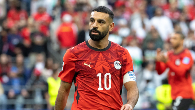 صدر تحديث لإصابة محمد صلاح مع انتهاء المخاوف من كأس العالم
| itg-ar.com