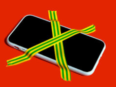طلب المواطنون الروس “التبديل إلى Android” بعد أن قامت شركة Apple بحظر التطبيقات الروسية الرئيسية
| itg-ar.com طلب المواطنون الروس "التبديل إلى Android" بعد أن قامت شركة Apple بحظر التطبيقات الروسية الرئيسية
| itg-ar.com