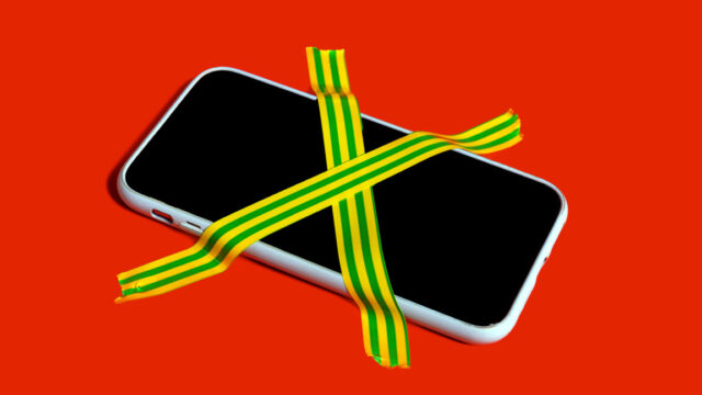 طلب المواطنون الروس "التبديل إلى Android" بعد أن قامت شركة Apple بحظر التطبيقات الروسية الرئيسية
| itg-ar.com