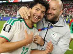 طلبت فرق الدوري الإنجليزي الممتاز التعاقد مع نجم كأس العالم البالغ من العمر 20 عامًا والذي يحمل لقب مارادونا
| itg-ar.com طلبت فرق الدوري الإنجليزي الممتاز التعاقد مع نجم كأس العالم البالغ من العمر 20 عامًا والذي يحمل لقب مارادونا
| itg-ar.com