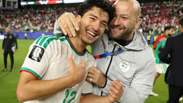 طلبت فرق الدوري الإنجليزي الممتاز التعاقد مع نجم كأس العالم طلبت فرق الدوري الإنجليزي الممتاز التعاقد مع نجم كأس العالم البالغ من العمر 20 عامًا والذي يحمل لقب مارادونا
| itg-ar.com