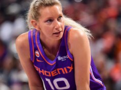 عادت حارسة WNBA التي تم التنازل عنها مؤخرًا إلى منزلها الأول
| itg-ar.com عادت حارسة WNBA التي تم التنازل عنها مؤخرًا إلى منزلها الأول
| itg-ar.com
