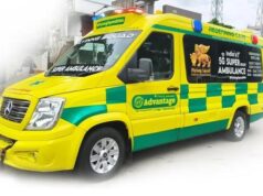 عجلات مريحة للمشاهير وعائلاتهم الذين يواجهون الفجيعة ويكافحون أزمة صحية
| itg-ar.com عجلات مريحة للمشاهير وعائلاتهم الذين يواجهون الفجيعة ويكافحون أزمة صحية
| itg-ar.com