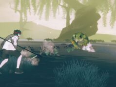 عرض Steam التجريبي للعبة الضفدع هذه “المستوحاة من Smash Bros وNaruto” كان يثير إعجاب اللاعبين
| itg-ar.com عرض Steam التجريبي للعبة الضفدع هذه "المستوحاة من Smash Bros وNaruto" كان يثير إعجاب اللاعبين
| itg-ar.com