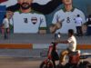 عشية بطولة كأس العالم لكرة القدم، سياسة الهجرة الأميركية تنفر البعض
| itg-ar.com عشية بطولة كأس العالم لكرة القدم، سياسة الهجرة الأميركية تنفر البعض
| itg-ar.com