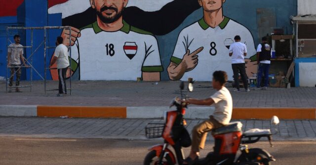 عشية بطولة كأس العالم لكرة القدم، سياسة الهجرة الأميركية تنفر عشية بطولة كأس العالم لكرة القدم، سياسة الهجرة الأميركية تنفر البعض
| itg-ar.com