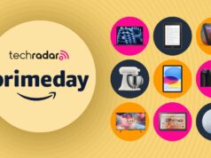 عضو رئيسي؟ يمكنك بالفعل الحصول على 335 دولارًا من الامتيازات المجانية قبل Prime Day 2026 – إليك أفضل 8 امتيازات يمكنك المطالبة بها قبل الحدث
| itg-ar.com عضو رئيسي؟ يمكنك بالفعل الحصول على 335 دولارًا من الامتيازات المجانية قبل Prime Day 2026 - إليك أفضل 8 امتيازات يمكنك المطالبة بها قبل الحدث
| itg-ar.com