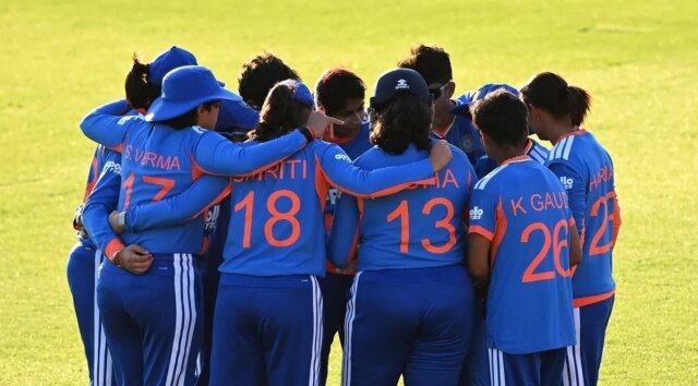 علامات من 10: تقييمات لاعبي الهند بعد خسارتهم 2-1 في سلسلة T20I أمام إنجلترا
| itg-ar.com