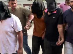 عملية احتيال تسرب الورق من TET: ما هو الأمر كله، وكيف ضبطتها شرطة ماهاراشترا | وأوضح
| itg-ar.com عملية احتيال تسرب الورق من TET: ما هو الأمر كله، وكيف ضبطتها شرطة ماهاراشترا | وأوضح
| itg-ar.com