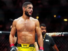غابرييل بونفيم يظل ساخنًا في UFC Fight Night ويهزم بلال محمد
| itg-ar.com غابرييل بونفيم يظل ساخنًا في UFC Fight Night ويهزم بلال محمد
| itg-ar.com