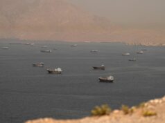 غرب آسيا مباشر: قطر تقول إن الاتفاق الأمريكي الإيراني “أساس متين” للجولة المقبلة من المحادثات
| itg-ar.com غرب آسيا مباشر: قطر تقول إن الاتفاق الأمريكي الإيراني "أساس متين" للجولة المقبلة من المحادثات
| itg-ar.com