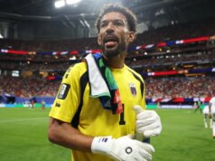 فازت كابو فيردي على إسبانيا 0-0 في كأس العالم 2026
| itg-ar.com فازت كابو فيردي على إسبانيا 0-0 في كأس العالم 2026
| itg-ar.com
