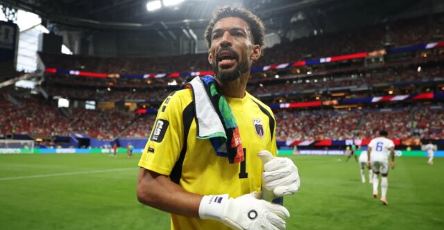 فازت كابو فيردي على إسبانيا 0-0 في كأس العالم 2026 فازت كابو فيردي على إسبانيا 0-0 في كأس العالم 2026
| itg-ar.com