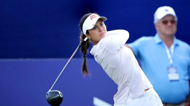 فازت كل من جينا كيم ويانا ويلسون بأول لقب LPGA فازت كل من جينا كيم ويانا ويلسون بأول لقب LPGA في حدث فريق داو
| itg-ar.com