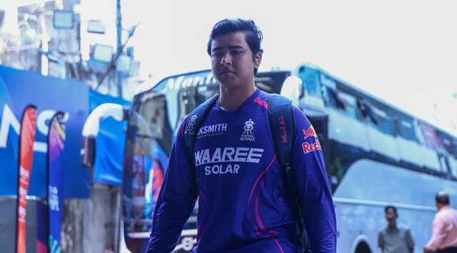 فتحة واحدة وثلاثة فرق: ما يحتاجه كل من Rajasthan Royals وPunjab Kings وKolkata Knight Riders للتأهل إلى تصفيات IPL 2026
| itg-ar.com