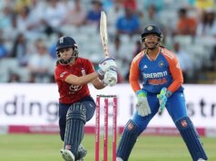 فرق ENG vs IND 2026 WT20I: الفرق الكاملة وتحديثات الإصابة لسلسلة T20 للسيدات في إنجلترا ضد الهند
| itg-ar.com فرق ENG vs IND 2026 WT20I: الفرق الكاملة وتحديثات الإصابة لسلسلة T20 للسيدات في إنجلترا ضد الهند
| itg-ar.com