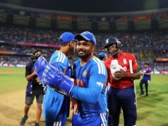 فرق ENG vs IND T20I 2026: من يدخل ومن يخرج؟ تحديثات الفرق والإصابات الكاملة لجولة الهند في إنجلترا
| itg-ar.com فرق ENG vs IND T20I 2026: من يدخل ومن يخرج؟ تحديثات الفرق والإصابات الكاملة لجولة الهند في إنجلترا
| itg-ar.com